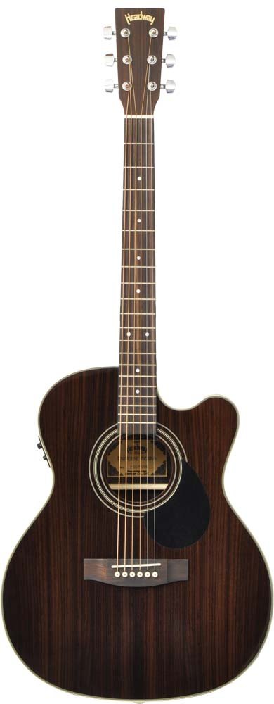 【美品】Headway ヘッドウェイ HEC-55R NA エレアコ Amazon | HEADWAY/UNIVERSE series エレアコ HEC-55R【ヘッドウェイ