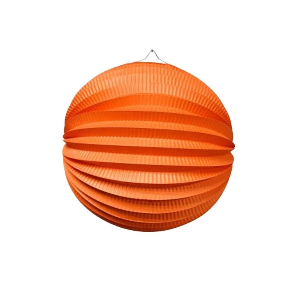 Watermelon Origami Lanterns Holiday Wedding Events Celebration Showcase Window Hanging Decoration China Festival Props(02)