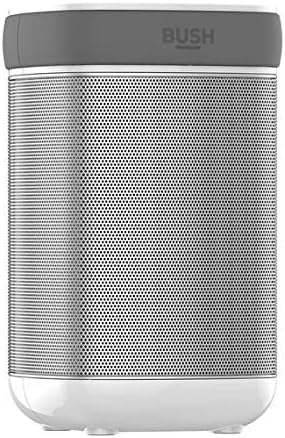Bush bluetooth speaker with wifi Clearance