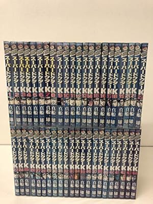 疾風伝説特攻の拓 新装版 全27巻完結セット [マーケットプレイス