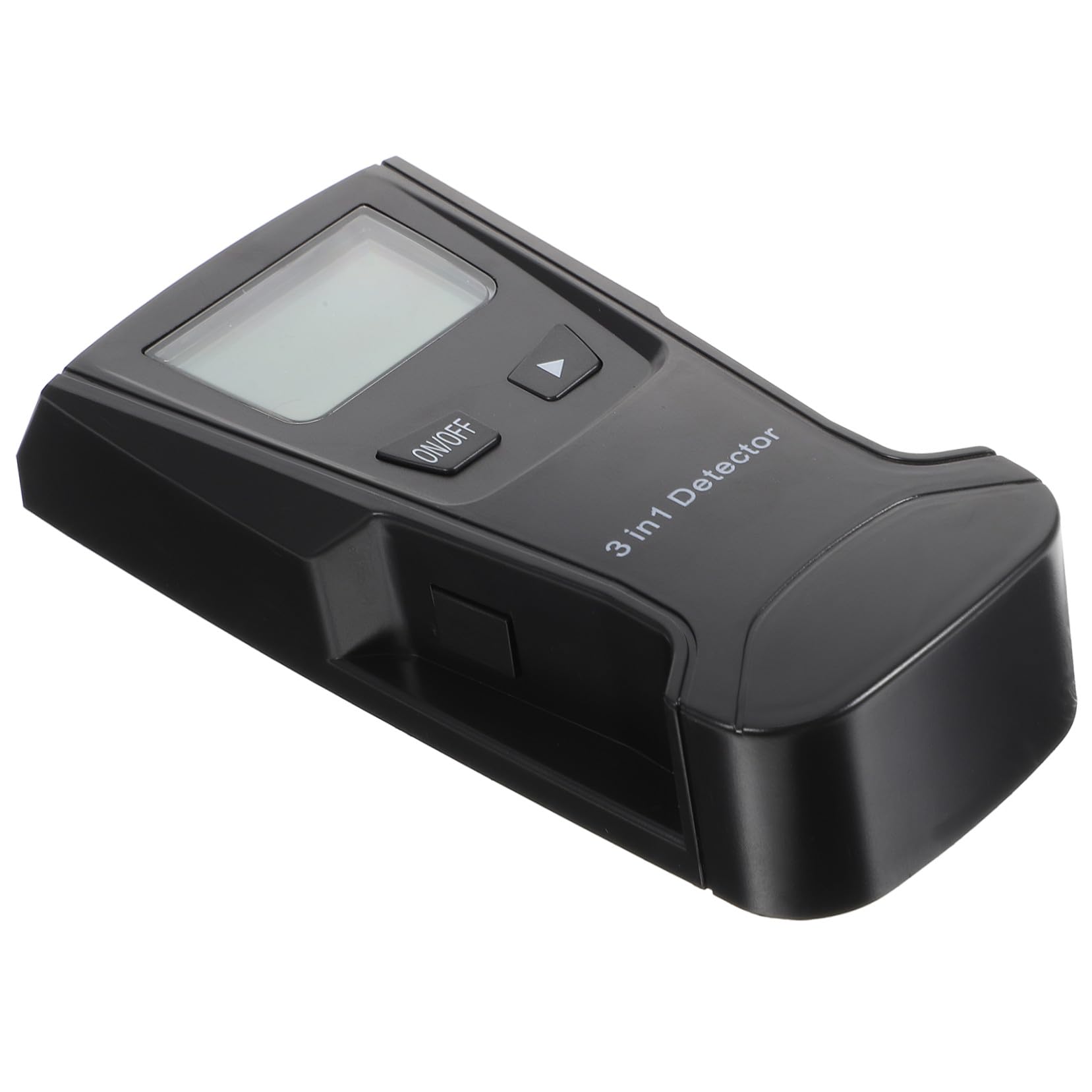 Détecteur de Murs 9v Écran Lcd, Métal et Fil sous Tension