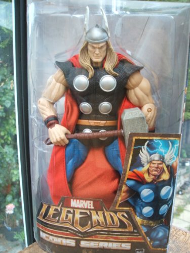 Marvel Legends Icons Series - Thor