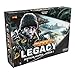 Z-Man Colore Pandemic Legacy Season 2, Nero, ZMND0004