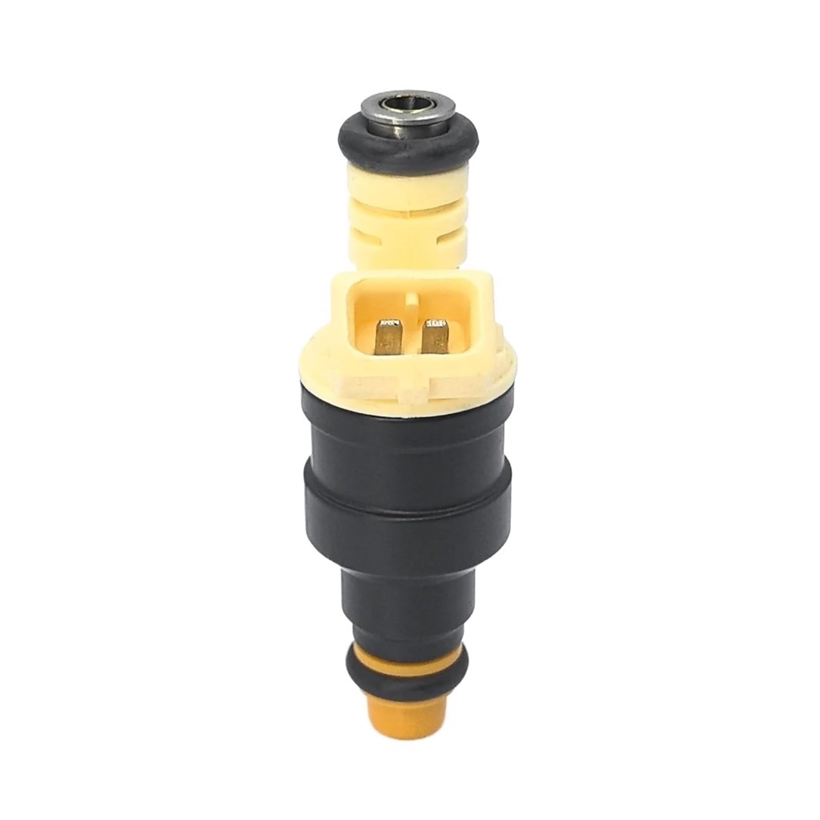 Difmqf One Color Fuel Injector Nozzle For Fiat Punto Gt Uno 128 Sohc 136Ps 1.4 8V Turbo 4Pieces 0280150701 Fuel Injectors