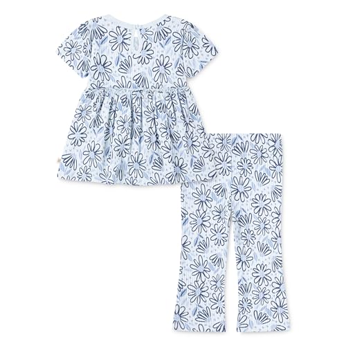 Image of HUGGIES Baby Girls' Multi-pack Outfit Set