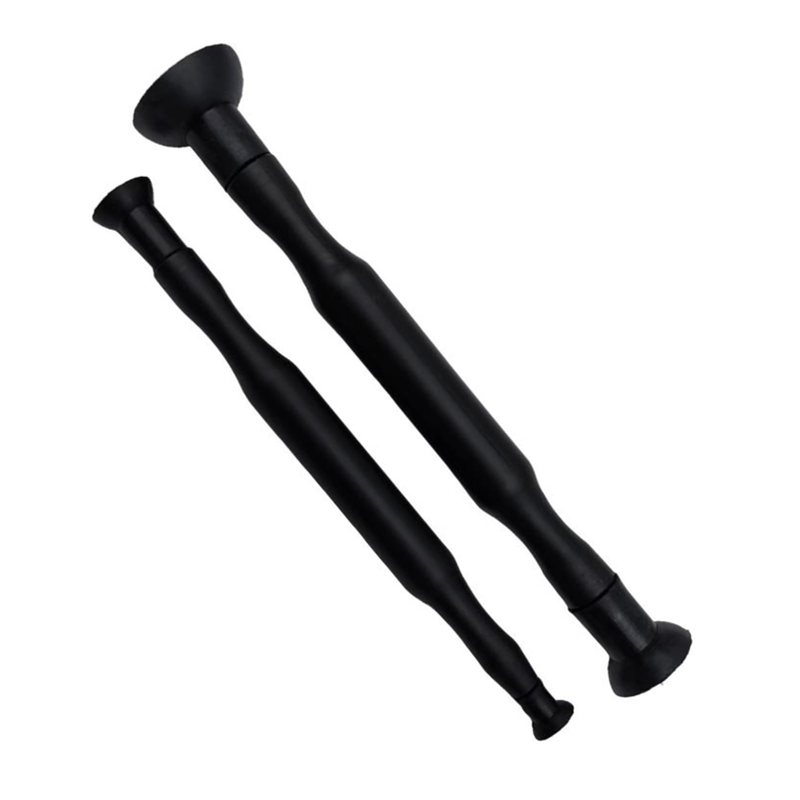 Montesy Professional Heavy Duty Oil Resistant Double Handle Grinding Set For Automotive Engine Maintenance 1 Pair