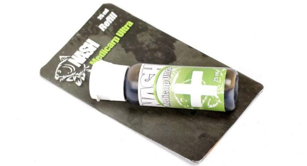 Nash Medicarp Ultra