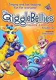 The GiggleBellies Musical Adventures Digital DVD Volume 2 [Instant Access]