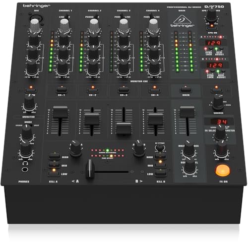 Dj E Iluminación, Musical Instruments Imagen adicional