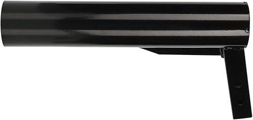 Miniatura 5 de Soporte de bastón de metal para scooters y sillas eléctricas, accesorios de soporte de bastón para sillas de ruedas, caminantes