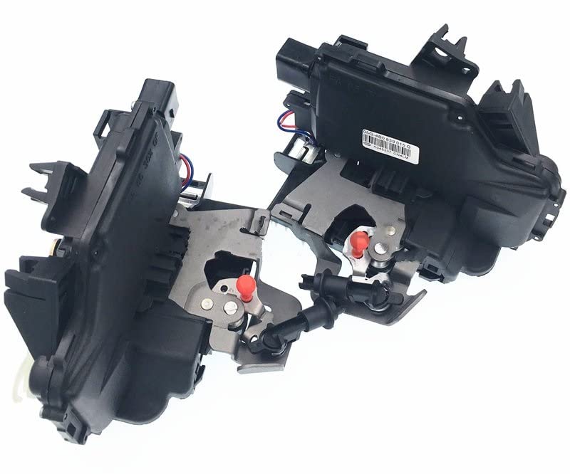 Actionneur de verrouillage de porte arrière gauche droite Audi C5 4B0839015G 4B0839016G - 3