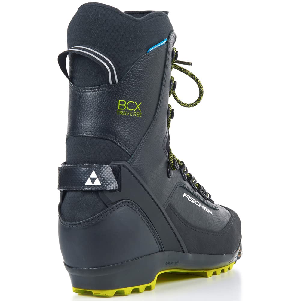 Fischer BCX Traverse Xplore Backcountry Ski Boot (44)