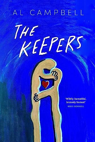 The Keepers view 2