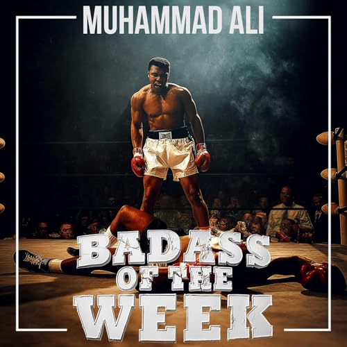 Muhammad Ali: Fighting the Whole World