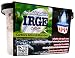 CEART Osuszacz powietrza Irge 400 g Black DEU3759, czarny, zielony