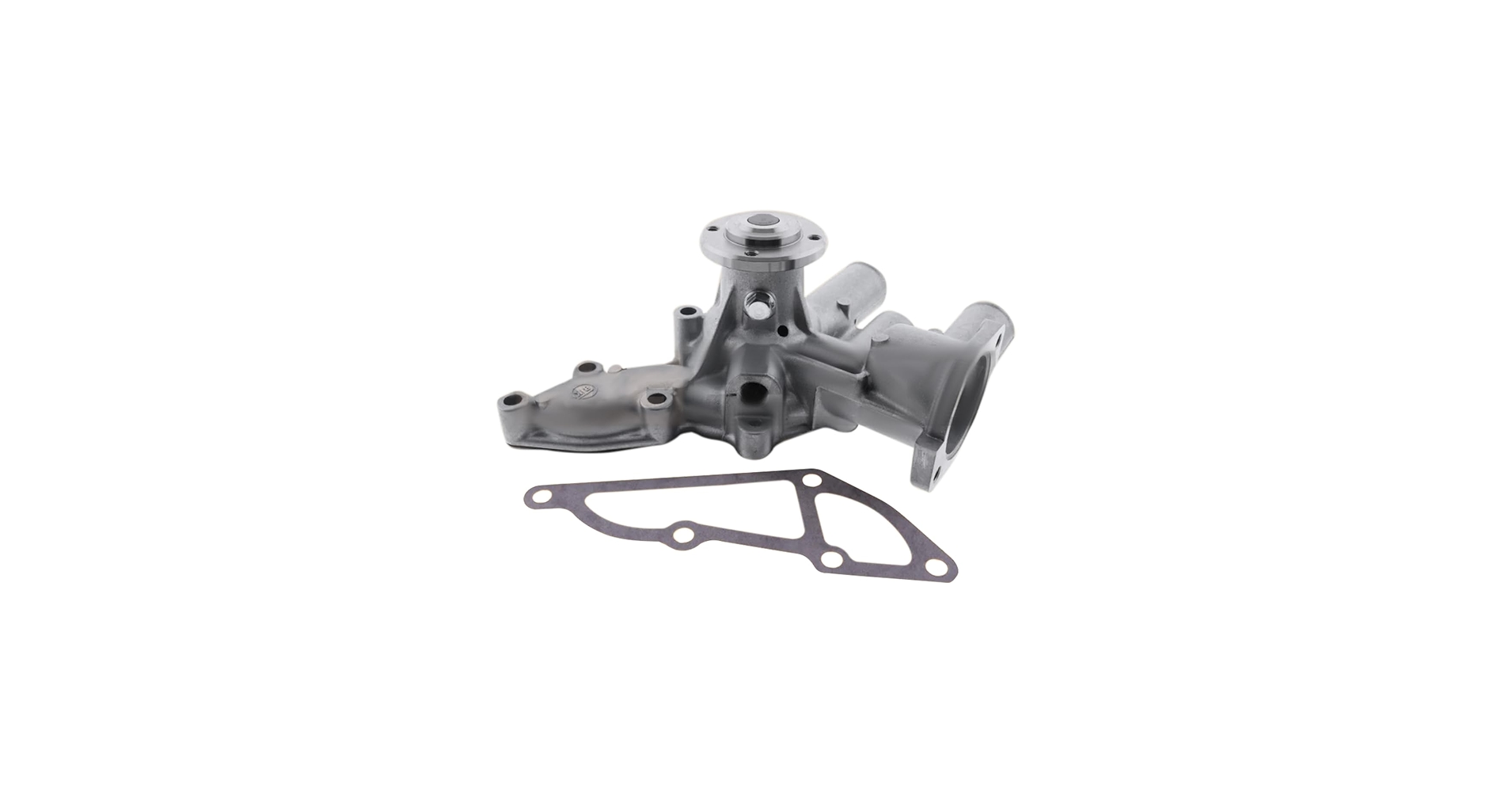 Zarxparts Water Pump 8-97069383-0 J211-0550S Compatible With