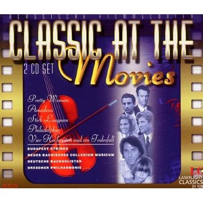 Classic at the Movies