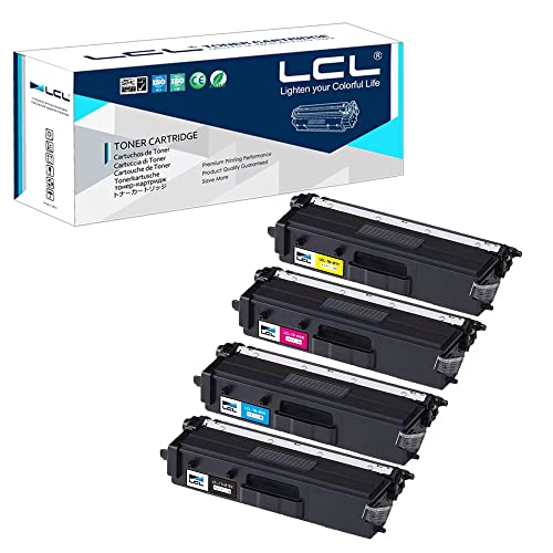 Amazon.co.jp: LCL Brother用 ブラザー用 TN491 TN-491 (4色セット