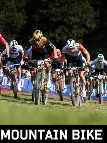 UCI MTB World Series | Alta Saboya