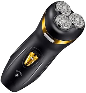 HONMEET Barbeadores Elétricos Barbeadores Elétricos Templos Cortador De Cabelo Templos Elétrico Aparador De Cabelo Barba Aparador De Cabelo Máquina De Depilação Máquina De Cortar Cabelo