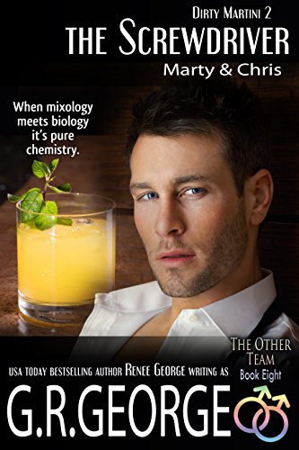Bargain eBook - The Screwdriver