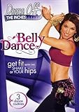 Dance Off The Inches: Belly Dance