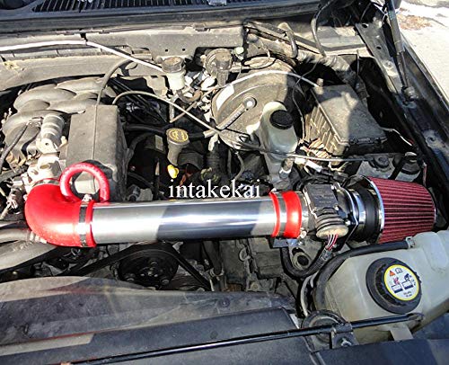 INTAKEKAI Performance Air Intake