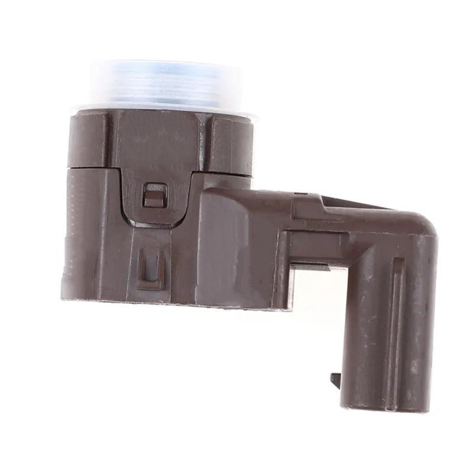 Cámara de Marcha atrás Sensor De Aparcamiento PDC para Coche De 3 Colores Radar De Aparcamiento Asistencia De Distancia De Aparcamiento para Hyundai para Kia 96891-C5500 96891C5500(Bianco)