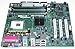 Dell Systemboard scheda madre mainboard per Optiplex GX170L 170L GX170L KH431 RF945 U2575 WC297 KH431 RF945