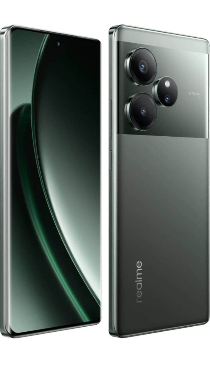 realme GT 6 5G