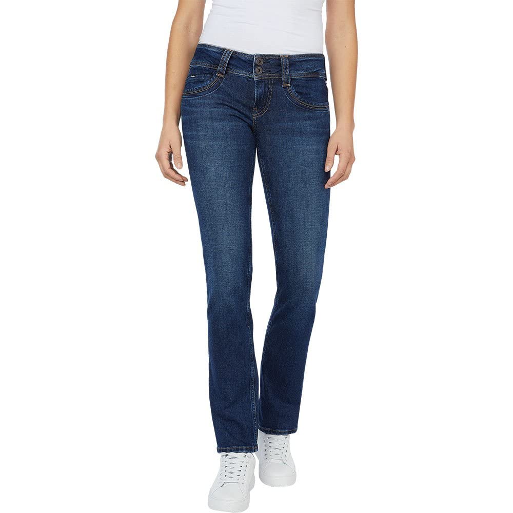 Pepe Jeans Soho, Jeans Mujer — view 38