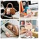 AOOTE Plush Cute Doll Clothes, 17cm Plüsch Bekleidung, Plüschpuppe Modische Anziehsachen, Passende Kleidung für Die Plüsch Toy, Bekleidungszubehör, Ideales Kinder Geschenk