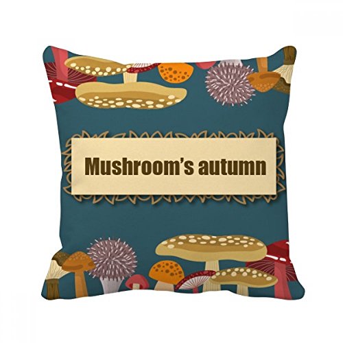 Lignée cellulaire coussin carré décoratif multicolore 40x40 cm avec insert de canapé - 2