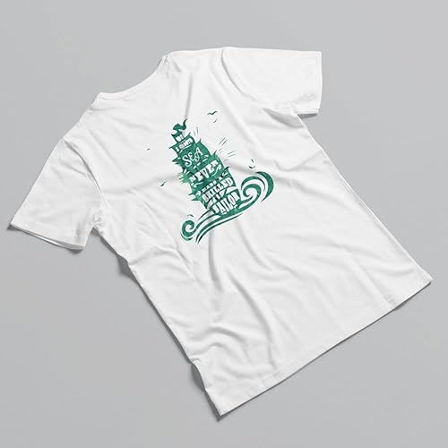 Vista 31 de Hojas de tinta de transferencia de sublimación, papel de sublimación de geometría de terrazo de 12 x 4.5 pulgadas, papel de transferencia