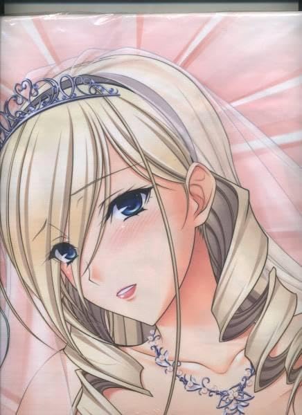 Amazon.co.jp: ワルキューレロマンツェ スィーリア ウェディング 抱き 