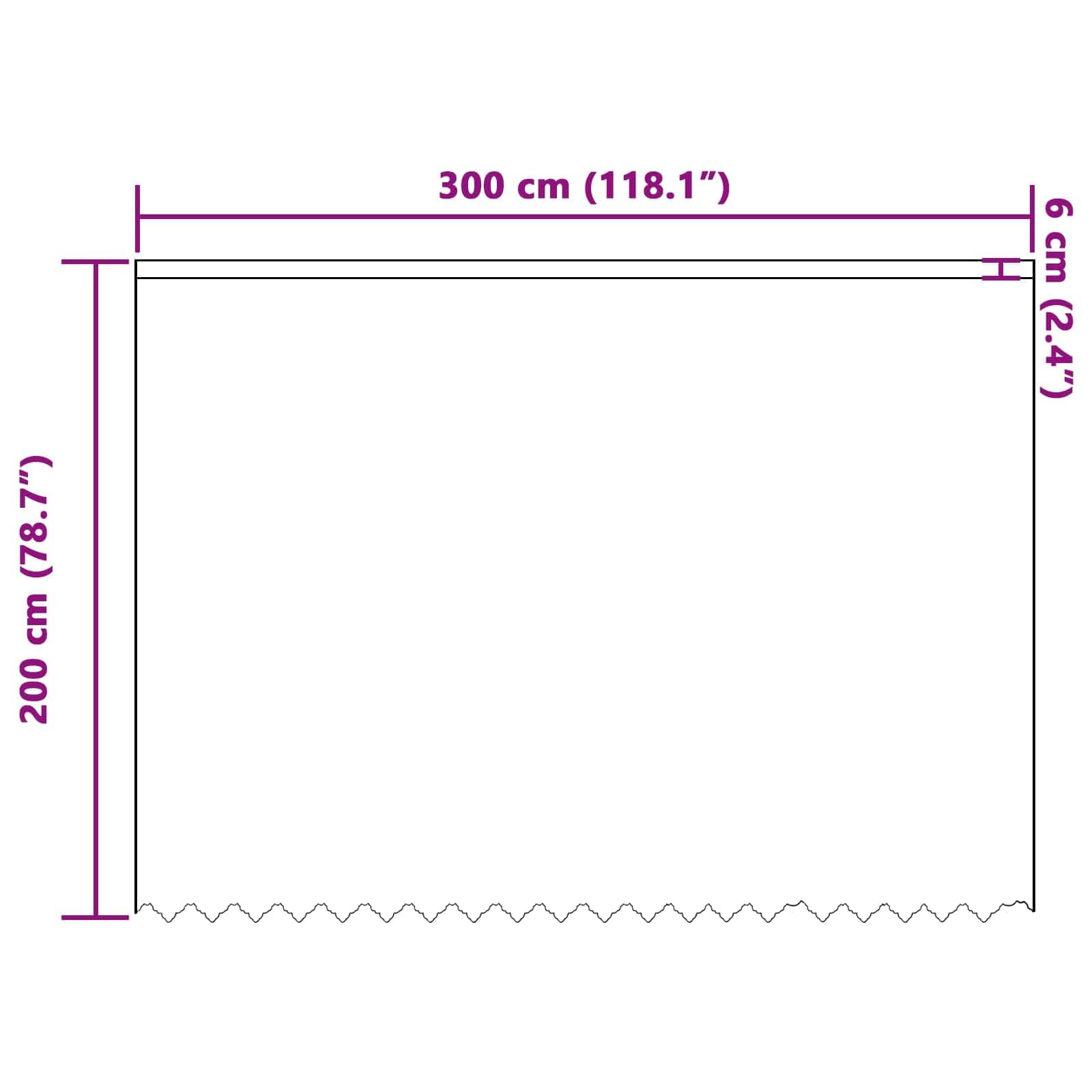 Koronkowa zasłona kwiatowa, biała, z poliestru, 200 x 300 cm, z pętelkami i oczkami, przezroczysta zasłona okienna jako ochrona przed wzrokiem do salonu, sypialni, kuchni