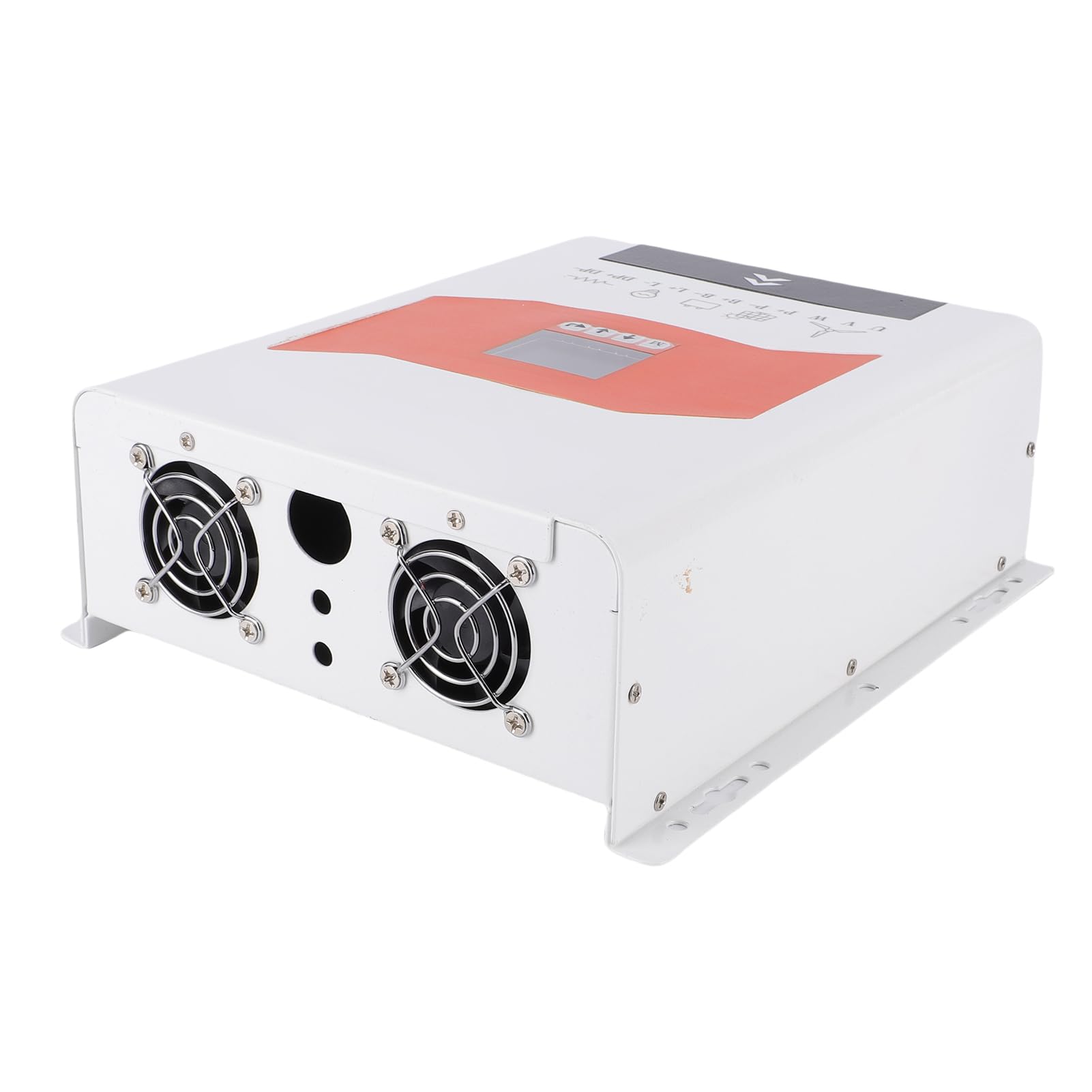 Eujgoov 1500W MPPT Wind Solar Solar Sterbiller Auto Auto Off Controller Boost MPPT Wind Solar Panel dla Lampy Street Systemy Gospodarstwa Domowego
