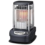 コロナの暖房器具 GH-C19FK(A)