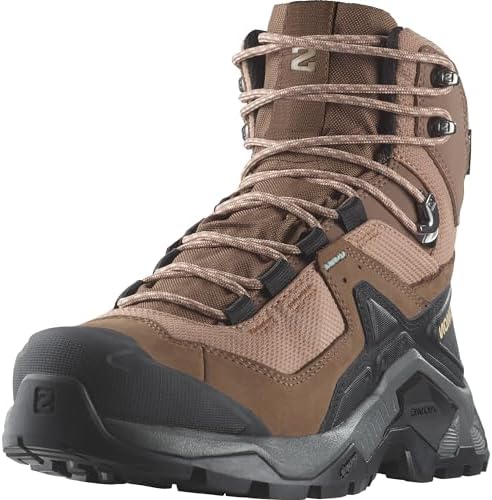 SALOMON Quest Element Gtx W womens Hiking