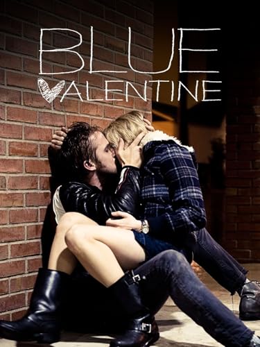 Blue Valentine