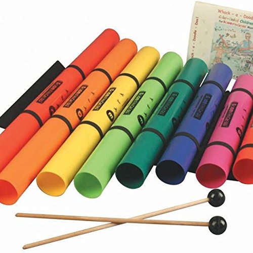 2014 Boomwhackers BPXS