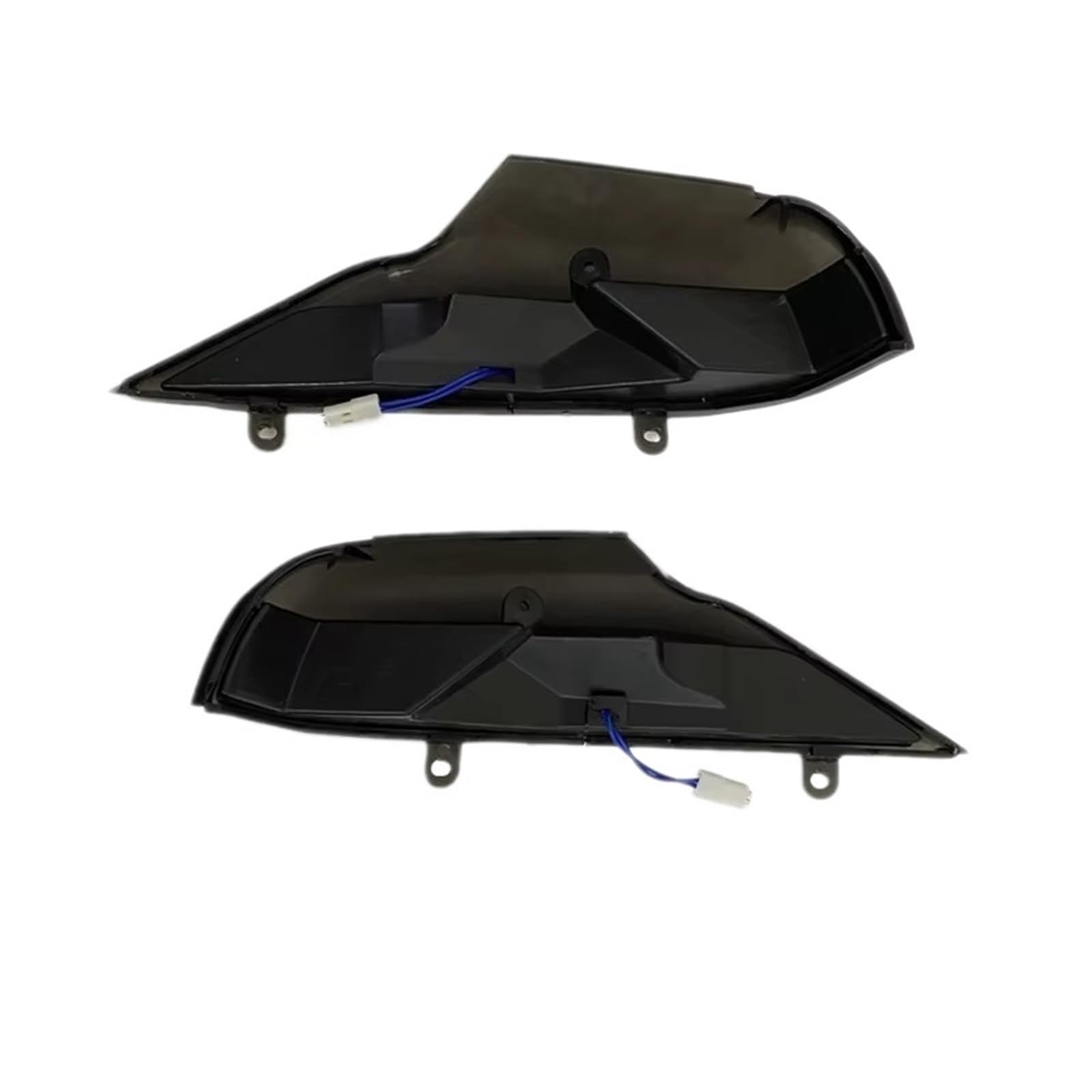 Indicatori Direzione laterali Per Subaru Per Forester Per SG | 2006-2008 84401AG030 84401AG031 84401AG020 Aggiornamento Segnale Luminoso Svolta A LED Dinamico