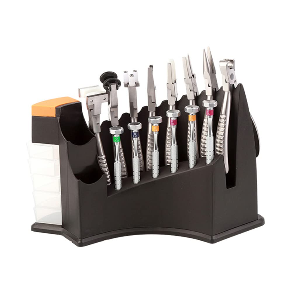 Set di cacciaviti, kit di strumenti di riparazione occhiali