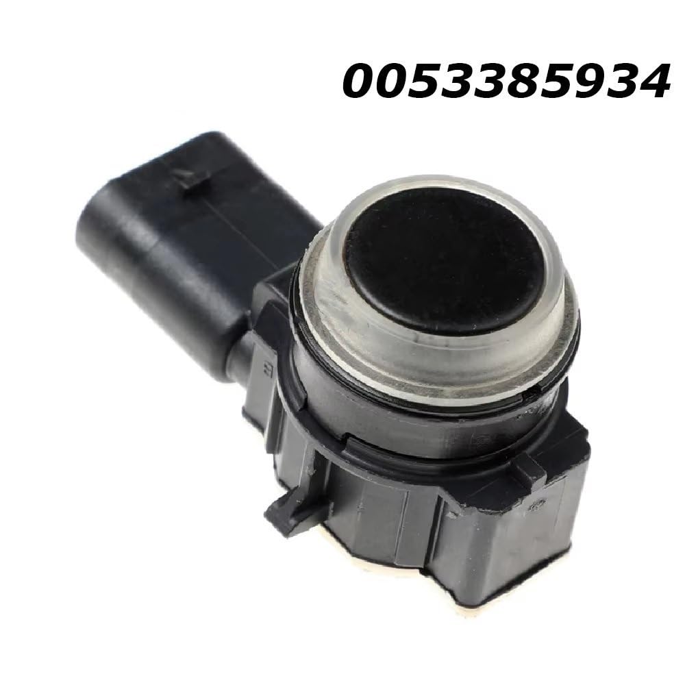 Per Fiat Per Ducato MK3 2015-2023 | Per 500L 2012-2022 Sensore di parcheggio PDC 0053385934 0263033852