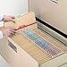 Smead Classification File Folder, 2 Dividers, 2