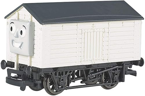 Bachmann #5 Troublesome Truck