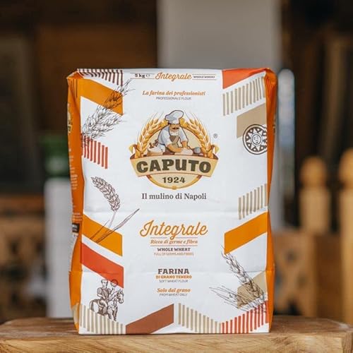Caputo Integrale