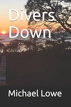 Paperback Divers Down Book