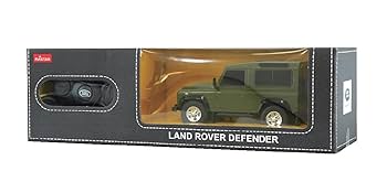Amazon.co.jp: ラジコンカー 1/24 ランドローバー
