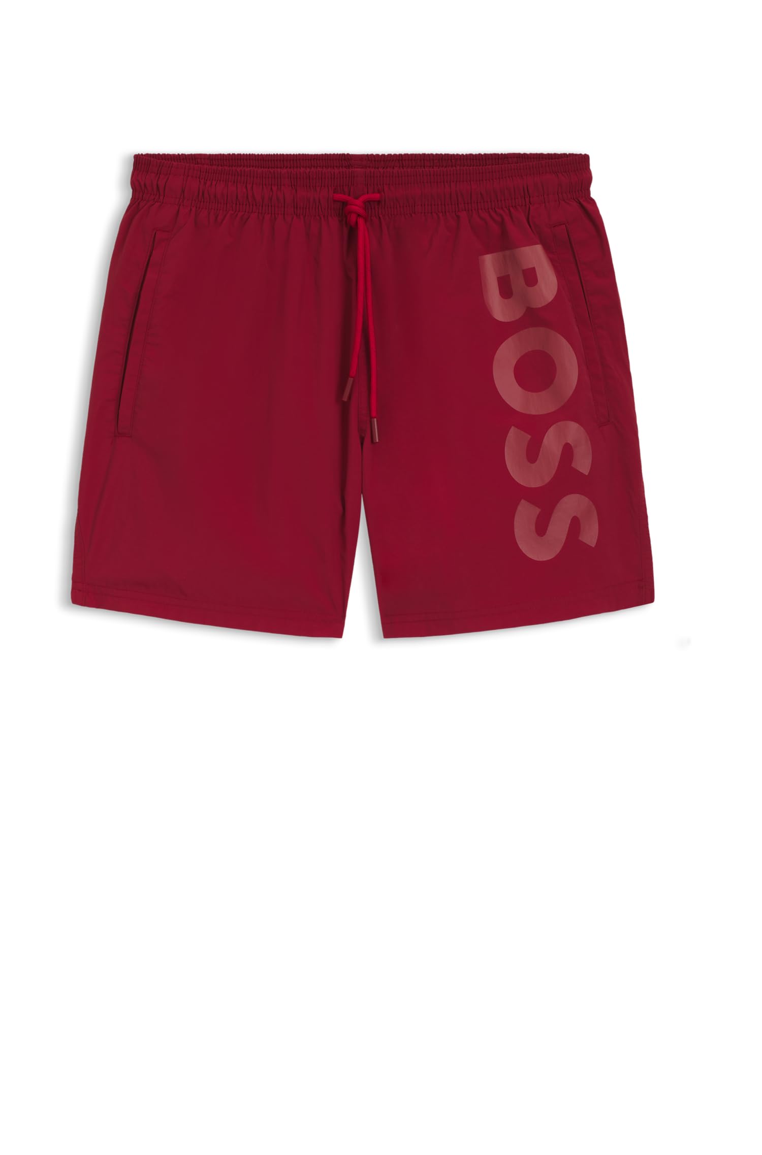 BOSS Herren Octopus 10259623 01 Swim_Short